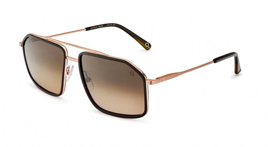 Etnia Barcelona MITTE 2 SUN Sunglasses - view 2